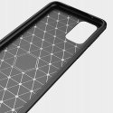Plecki Carbon do Samsung Galaxy A33 5G czarny