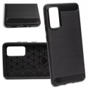 Plecki Carbon do Samsung Galaxy S20 FE / S20 F 5G czarny