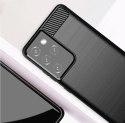 Plecki Carbon do Samsung Galaxy S21 Ultra czarny