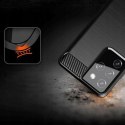 Plecki Carbon do Samsung Galaxy S21 Ultra czarny