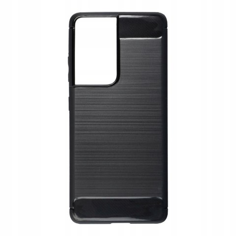 Plecki Carbon do Samsung Galaxy S21 Ultra czarny