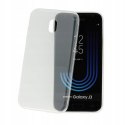 Plecki Etui Case Bezbarwne do Samsung Galaxy S7 Slim bezbarwny