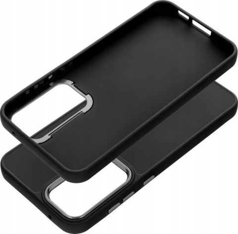 Plecki Frame do Samsung Galaxy S23 FE czarne