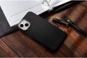Plecki Frame do Samsung Galaxy S23 FE czarne