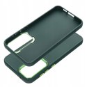Plecki Frame do Samsung Galaxy S23 FE zielony
