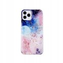 Plecki Glam do Samsung Galaxy S23 wielokolorowy