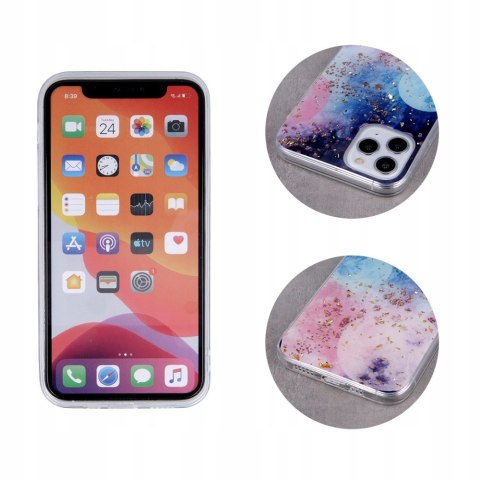 Plecki Glam do Samsung Galaxy S23 wielokolorowy