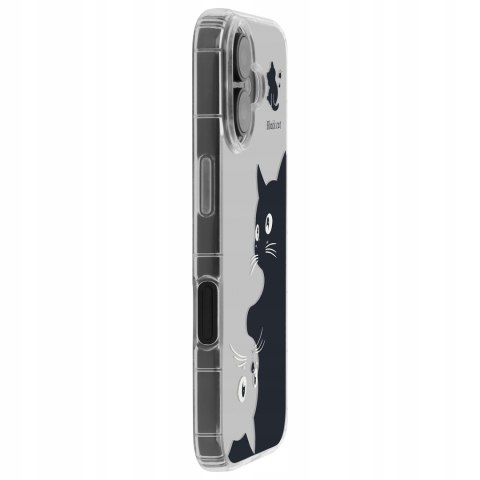 Plecki Nakładka Ultra Trendy do Samsung Galaxy A36 5G