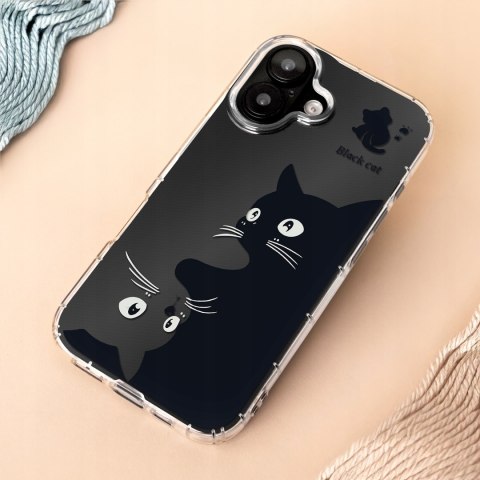 Plecki Nakładka Ultra Trendy do Samsung Galaxy A36 5G