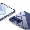 Plecki Nexeri do Samsung Galaxy S21 FE bezbarwny