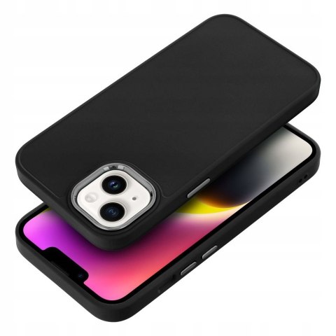 Plecki Partner Tele do Samsung Galaxy A14 czarny