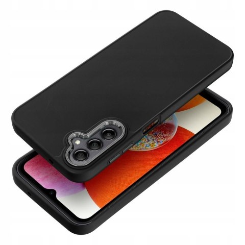 Plecki Partner Tele do Samsung Galaxy A14 czarny