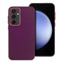 Plecki Partner Tele do Samsung Galaxy S23 FE fioletowy