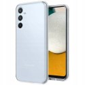 Plecki Slim 1mm do Samsung Galaxy A24 4G bezbarwny