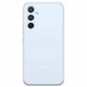 Plecki Slim 1mm do Samsung Galaxy A24 4G bezbarwny