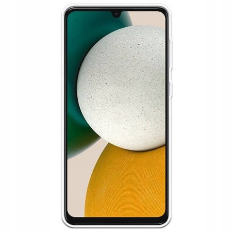Plecki Slim 1mm do Samsung Galaxy A24 4G bezbarwny