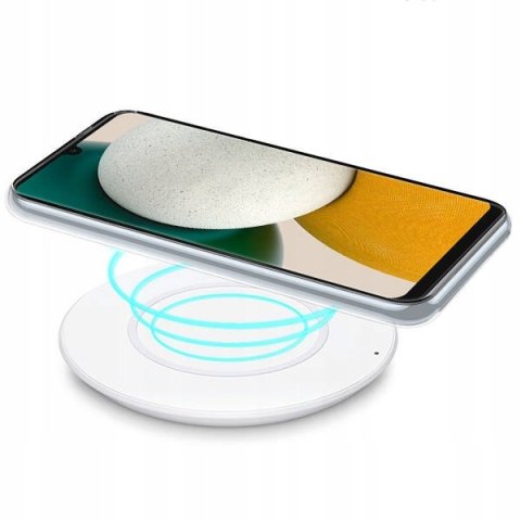 Plecki Slim 1mm do Samsung Galaxy A24 4G bezbarwny