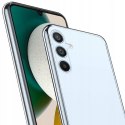Plecki Slim 1mm do Samsung Galaxy A24 4G bezbarwny