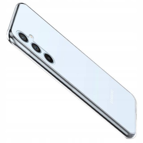 Plecki Slim 1mm do Samsung Galaxy A24 4G bezbarwny