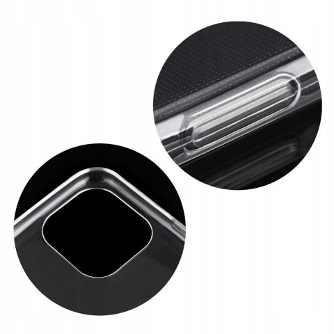 Plecki Slim 1mm do Samsung Galaxy A24 4G bezbarwny
