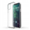 Plecki Slim 1mm do Samsung Galaxy S20 Plus bezbarwny