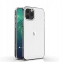 Plecki Slim 1mm do Samsung Galaxy S20 Plus bezbarwny