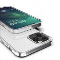 Plecki Slim 1mm do Samsung Galaxy S20 Plus bezbarwny