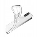 Plecki Slim 1mm do Samsung Galaxy S20 Plus bezbarwny