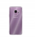 Plecki Slim 1mm do Samsung Galaxy S9 bezbarwny