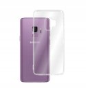 Plecki Slim 1mm do Samsung Galaxy S9 bezbarwny