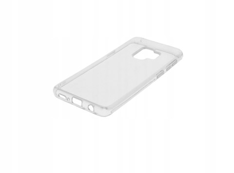 Plecki Slim 1mm do Samsung Galaxy S9 bezbarwny