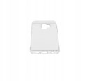 Plecki Slim 1mm do Samsung Galaxy S9 bezbarwny