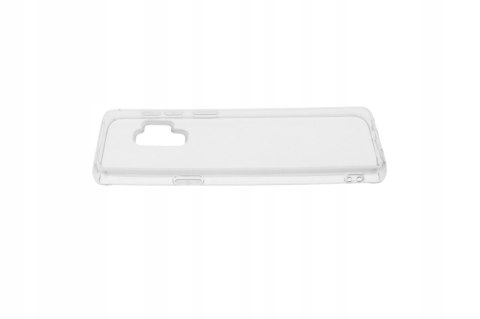 Plecki Slim 1mm do Samsung Galaxy S9 bezbarwny