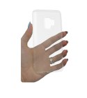 Plecki Slim 1mm do Samsung Galaxy S9 bezbarwny