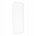 Plecki Ultra Slim 0,5mm do Samsung Galaxy S8 Plus bezbarwny
