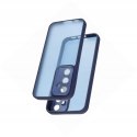 Plecki Variete do Samsung Galaxy S23 FE niebieski