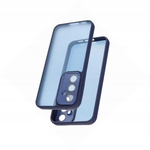 Plecki Variete do Samsung Galaxy S23 FE niebieski
