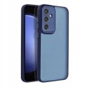 Plecki Variete do Samsung Galaxy S23 FE niebieski