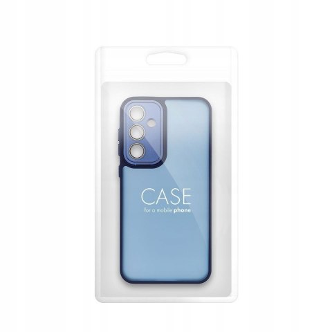 Plecki Variete do Samsung Galaxy S23 FE niebieski