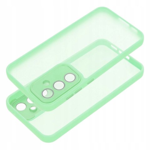 Plecki Variete do Samsung Galaxy S23 FE zielony
