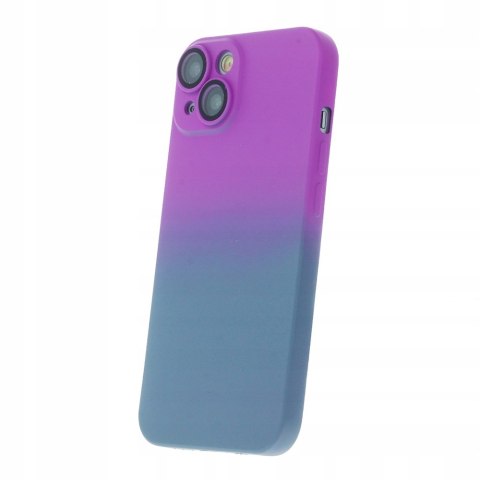Plecki do Samsung Galaxy A52 4G / A52 5G / A52S 5G Neogradient Fioletowy