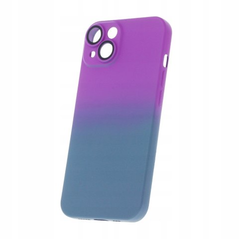 Plecki do Samsung Galaxy A52 4G / A52 5G / A52S 5G Neogradient Fioletowy