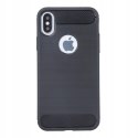 Plecki do Samsung Galaxy S23 Plus czarny