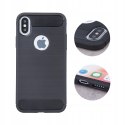 Plecki do Samsung Galaxy S23 Plus czarny