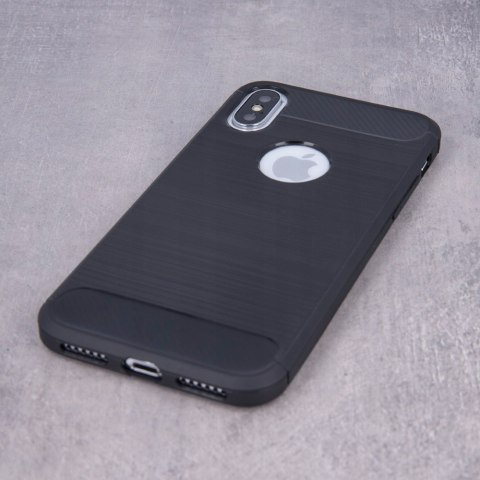 Plecki do Samsung Galaxy S23 Plus czarny