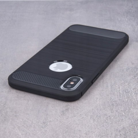Plecki do Samsung Galaxy S23 Plus czarny