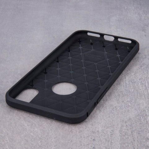 Plecki do Samsung Galaxy S23 Plus czarny