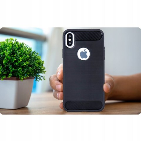 Plecki do Samsung Galaxy S23 Plus czarny