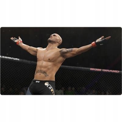 EA Sports UFC 2 PS4 Playstation 4