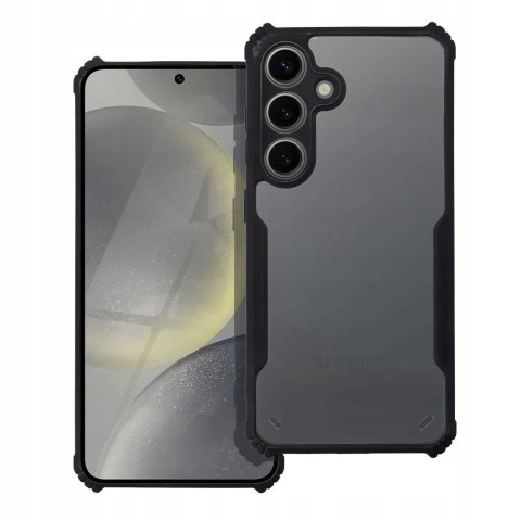 Etui / Futerał ANTI-DROP do OPPO A80 czarny